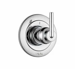 Linha Chuveiros - Componentes de Banho